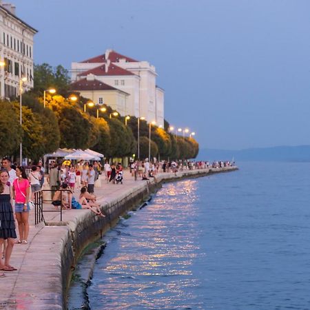 Apartman Lara Ζαντάρ Εξωτερικό φωτογραφία