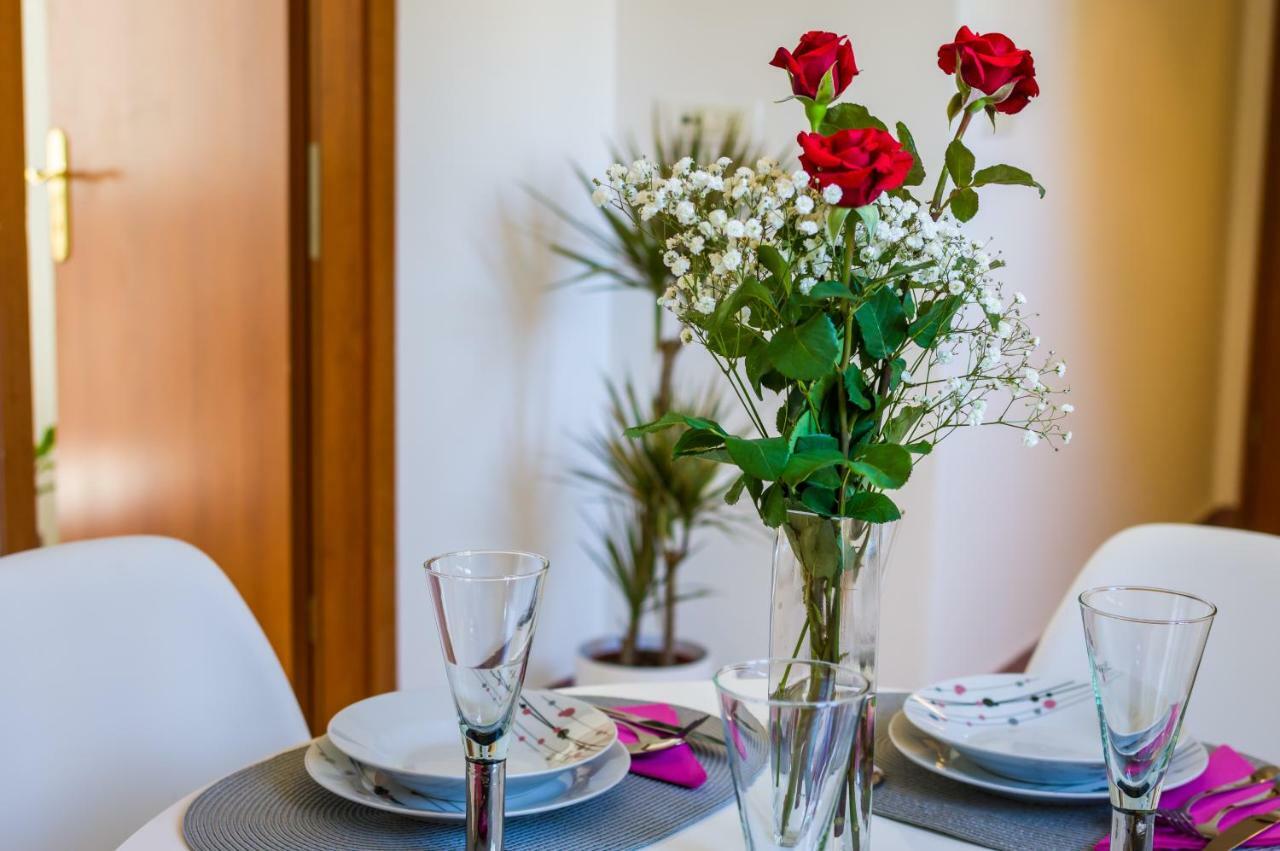 Apartman Lara Ζαντάρ Εξωτερικό φωτογραφία