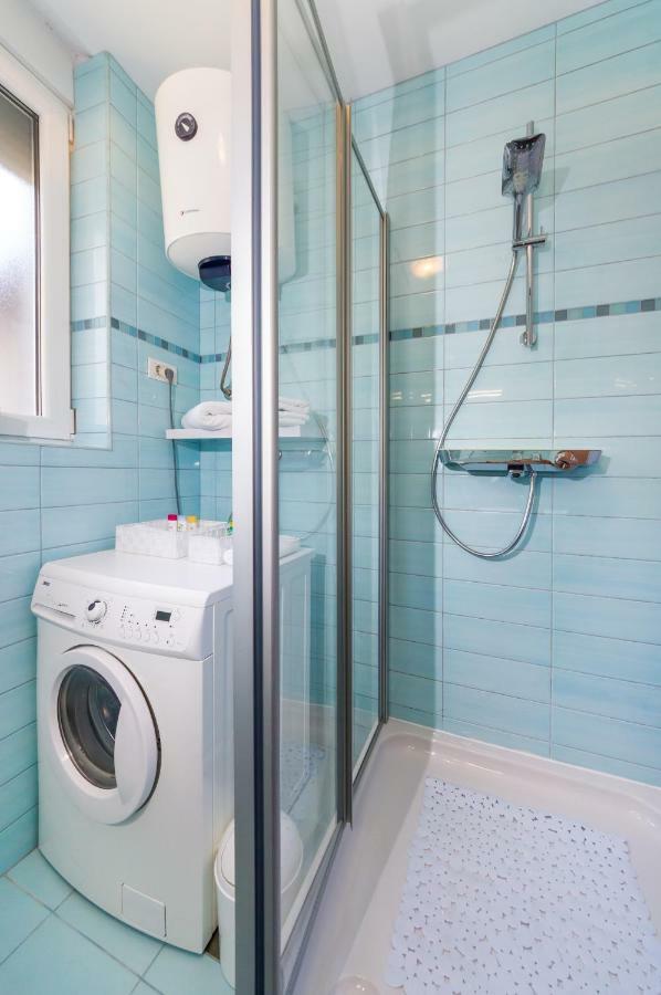 Apartman Lara Ζαντάρ Εξωτερικό φωτογραφία