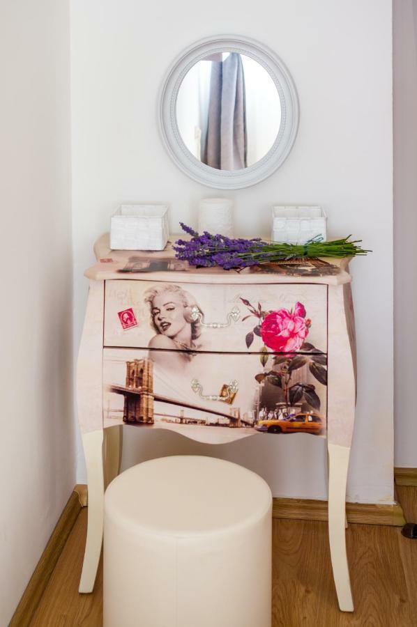 Apartman Lara Ζαντάρ Εξωτερικό φωτογραφία