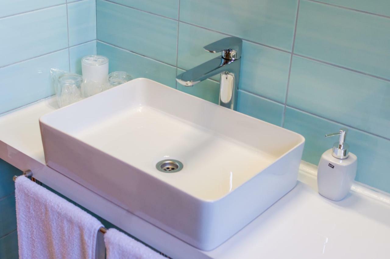 Apartman Lara Ζαντάρ Εξωτερικό φωτογραφία