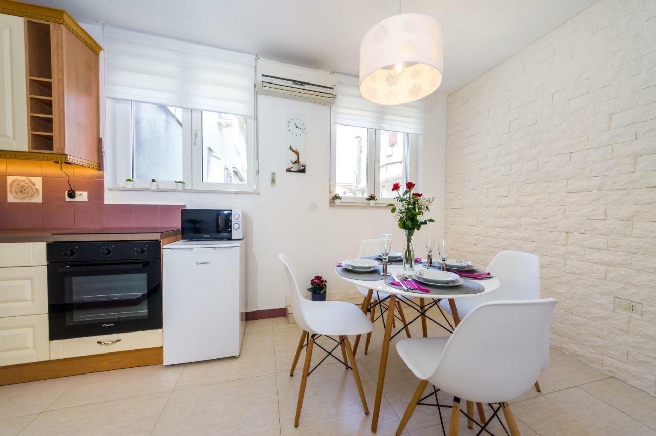 Apartman Lara Ζαντάρ Εξωτερικό φωτογραφία