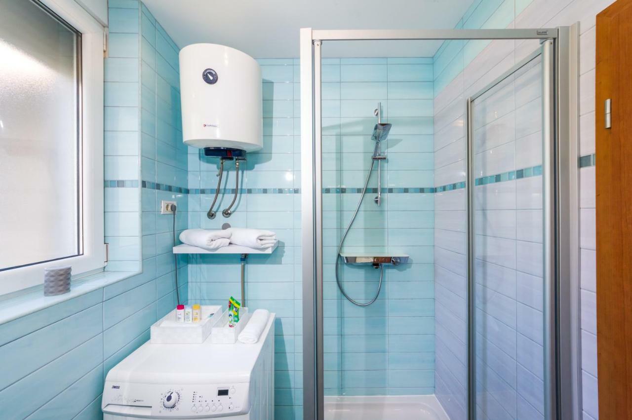 Apartman Lara Ζαντάρ Εξωτερικό φωτογραφία