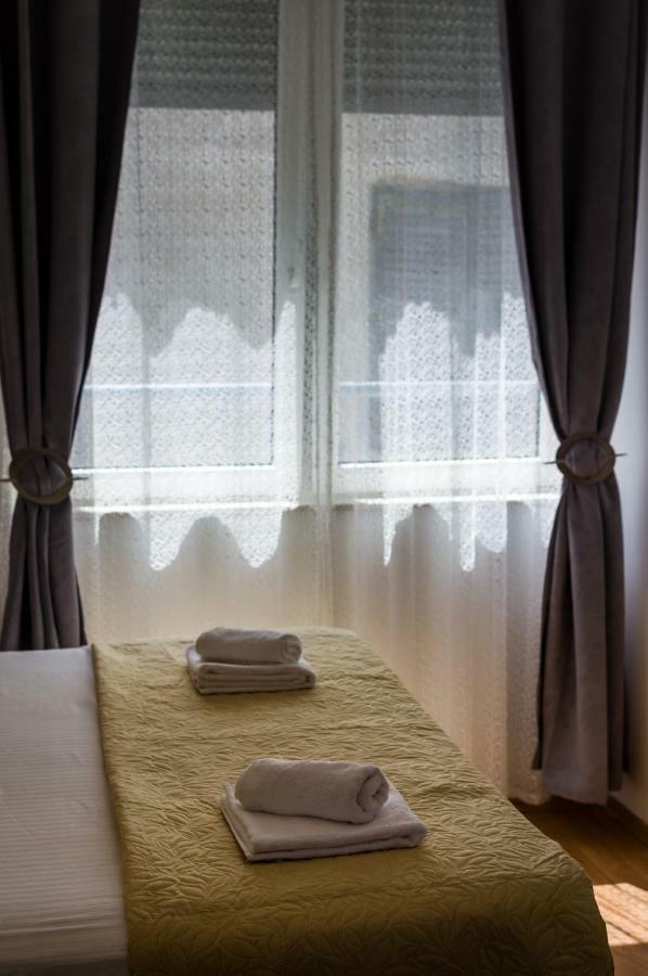 Apartman Lara Ζαντάρ Εξωτερικό φωτογραφία