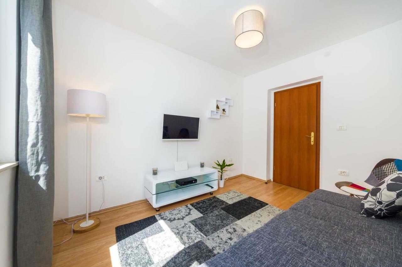 Apartman Lara Ζαντάρ Εξωτερικό φωτογραφία
