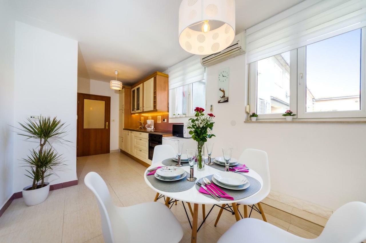 Apartman Lara Ζαντάρ Εξωτερικό φωτογραφία