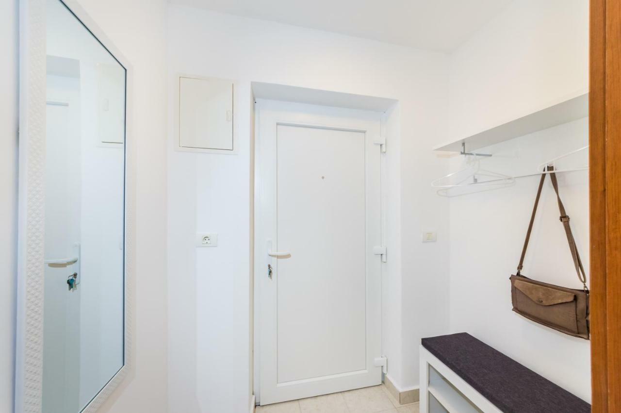 Apartman Lara Ζαντάρ Εξωτερικό φωτογραφία