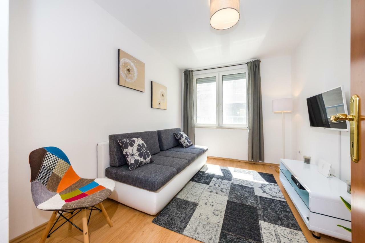 Apartman Lara Ζαντάρ Εξωτερικό φωτογραφία