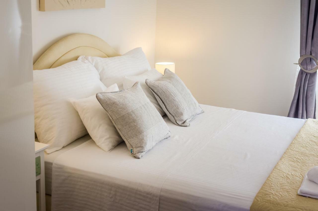 Apartman Lara Ζαντάρ Εξωτερικό φωτογραφία