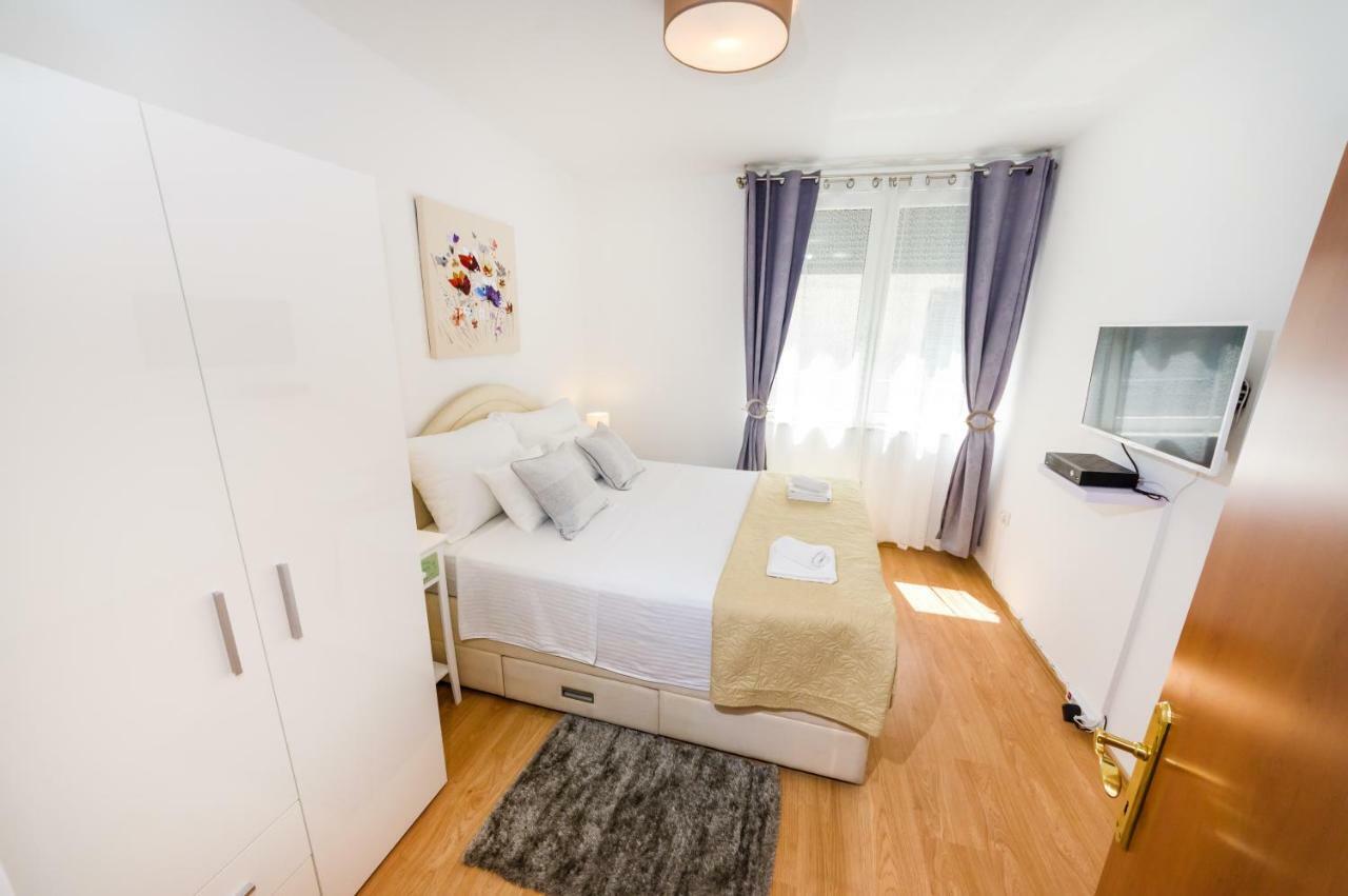 Apartman Lara Ζαντάρ Εξωτερικό φωτογραφία