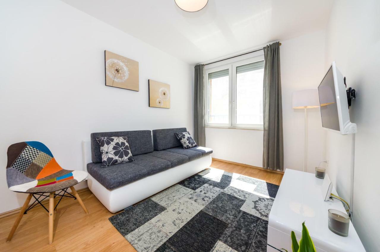 Apartman Lara Ζαντάρ Εξωτερικό φωτογραφία